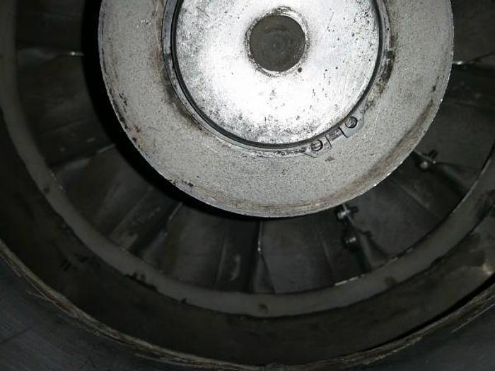 Used Spencer Turbo Blower 30 HP (Rbuilt)