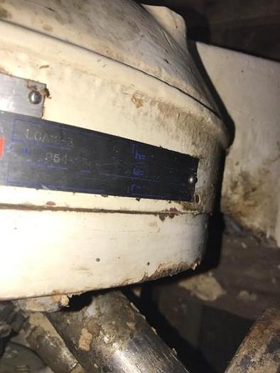 Used Ahlstrom LCA 12-3 MC Pump – SOLD!