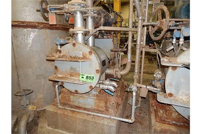 Used Bird 400 Screen SS – SOLD!