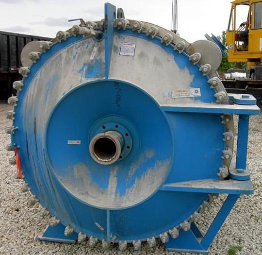 Used Alfa Laval Heat Exchanger 2200-SOLD!