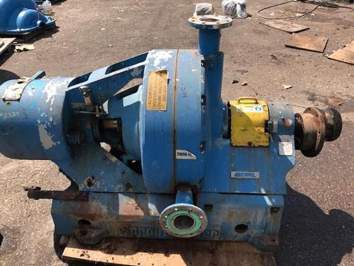 Used Andritz 26 inch Model 3 TF Refiner – SOLD!