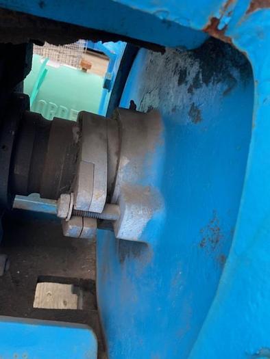 Used Worthington FRB-X-244 SS Pump