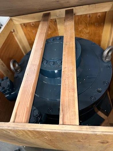 Refurbished Titan Hydraulic Motor HMS 910.1 4650 psi