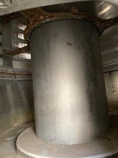 Used Kadant UV600 Screen