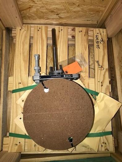 Used Fisher V-150 Control Valves (New) – SOLD!