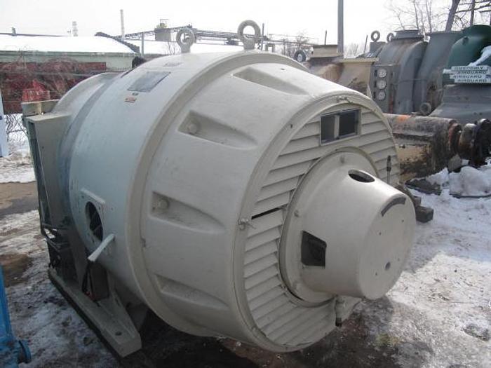 Used (2) Beloit 34 inch DD3600 Integrated Refiners – SOLD!