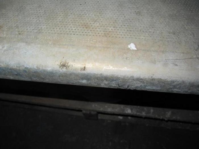 Used Bird Jonsson Model 8 Vibrating Screen-SOLD!