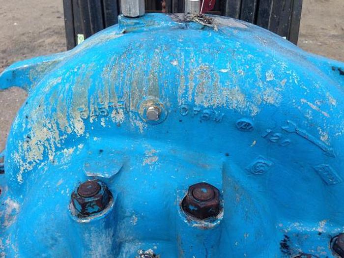 Used Goulds 3405L 12x14x14 SS