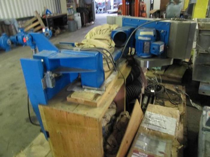 Used (NEW) Tail Threader System 2000 for Size Press – SOLD!