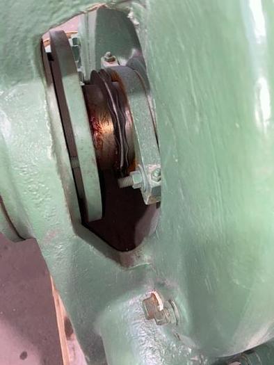 Used Nash CL2002 Stainless Lined – Rebuilt – SOLD!