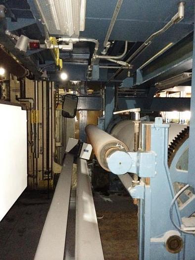 Used Paper Mill Liquidation – Super Calenders – SOLD!