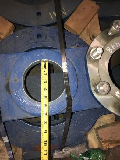 Used Weir Slurry Pump Heads NEW