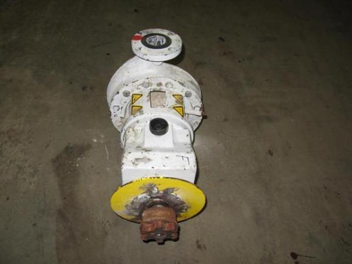 Used Sulzer CPT 21-2