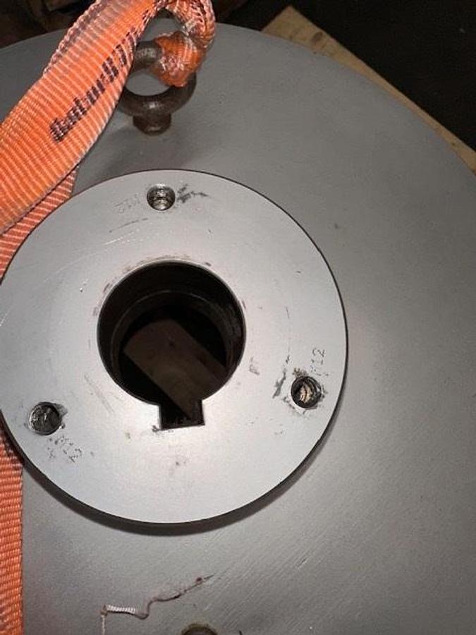 Bird 400 Bump Rotor