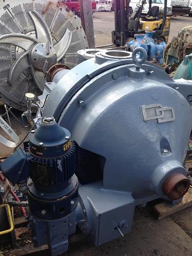 Used Beloit 26/30 DD4000 Refiner – SOLD!