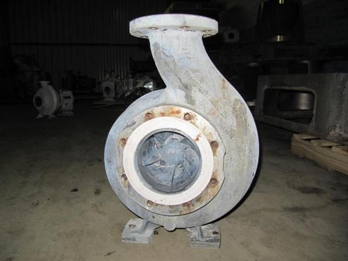 Used Sulzer CPT 22-4 Pump – SOLD!
