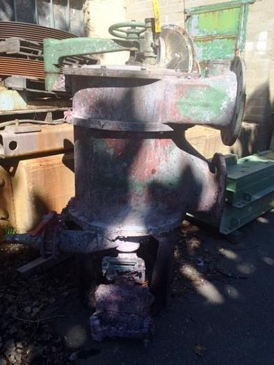 Used Black Clawson 24 P Screen