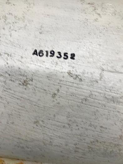 Used Beloit 42-46 Refiner Quill (Rebuilt) – SOLD!