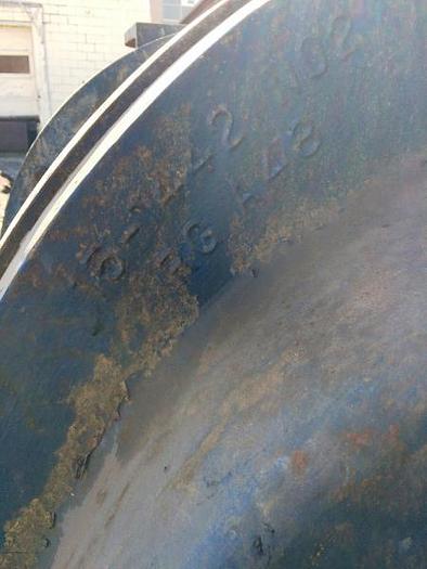 Used Nash 904L1 Vacuum Pump – SOLD!