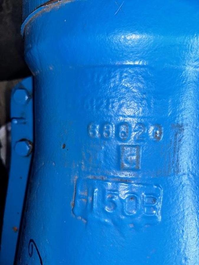 Refurbished Goulds MPAF24 Axial Flow Pump 24x24 Back Pull-Out