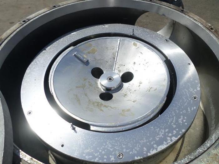 Used Voith VS 20  Pressure Screen