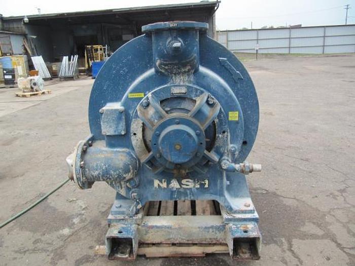 Used Nash 904L1 – SOLD