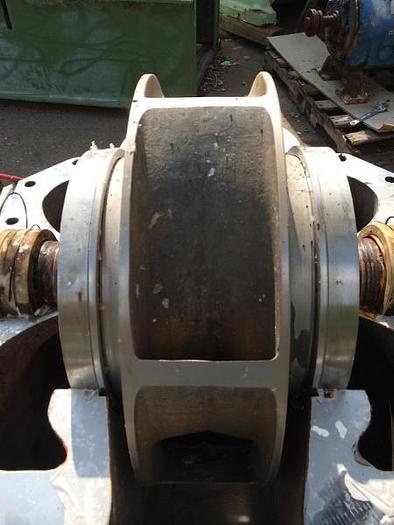 Used Allis Chalmers 16x12x23 SS Split Case Pump – SOLD!