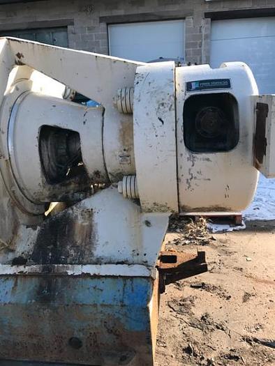 Used Sprout Waldron Andritz R42 III Refiner – SOLD!