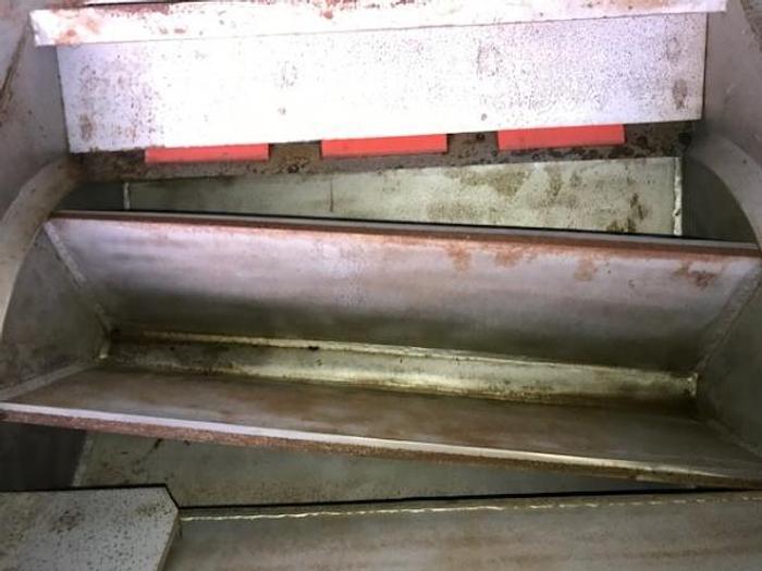 Used Precision 30×45 Feeder – Rebuilt