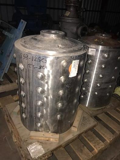 Used Bird 400 Bump Rotors (NEW) – SOLD!