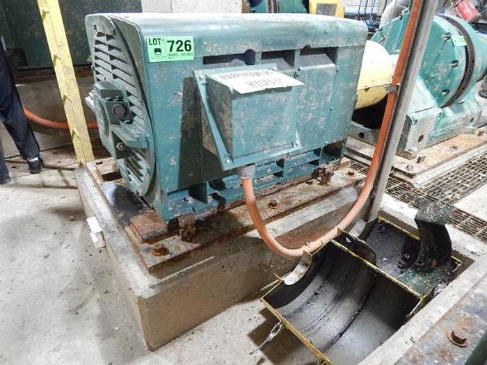 Used Bird 400 Screen SS – SOLD!