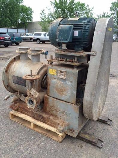 Used Lamort Fiberprep CH5 Screen – SOLD!