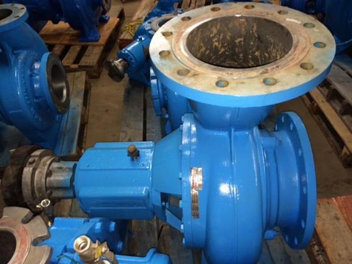 Used Ahlstrom APT 43-10 Centrifugal Pump