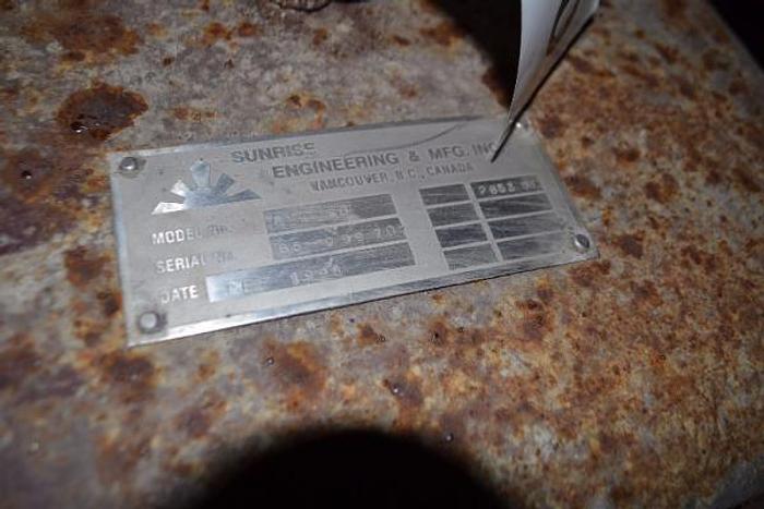 Used Impco 800 TSP Pump – Rebuilt