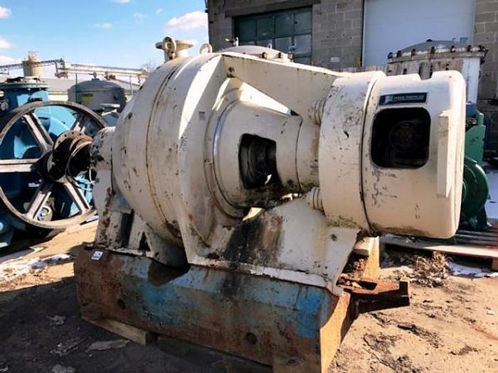 Used Sprout Waldron Andritz R42 III Refiner – SOLD!