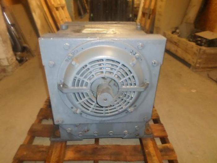 Used Falk Gear Reducer 468 hp Ratio: 9.434 REBUILT