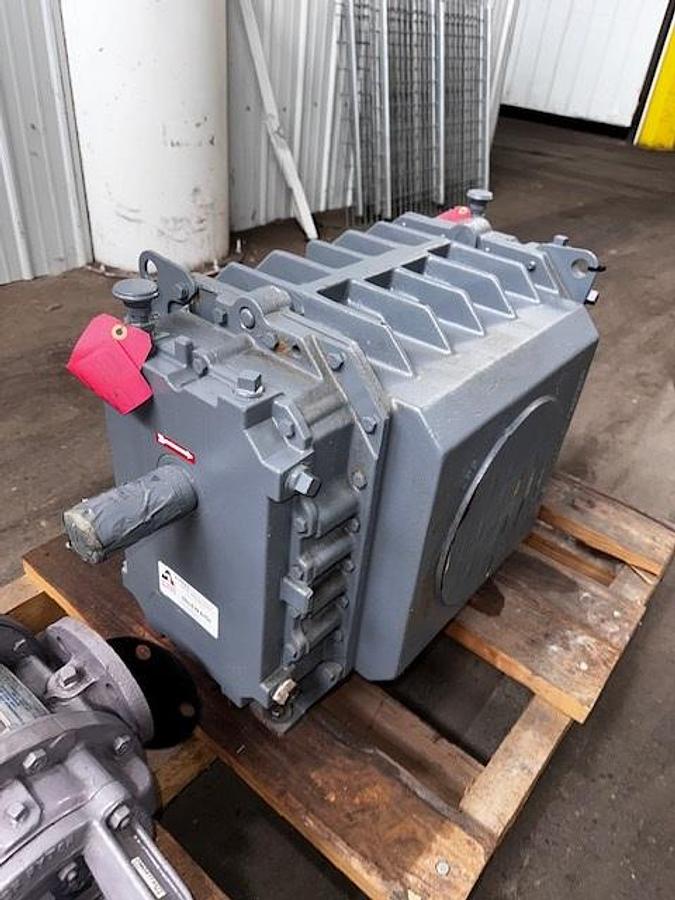 Refurbished 616 RCS-JV Whispair Rotary Lobe Blower