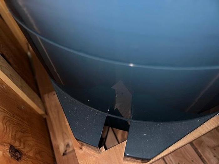 Refurbished Titan Hydraulic Motor HMS 910.1 4650 psi