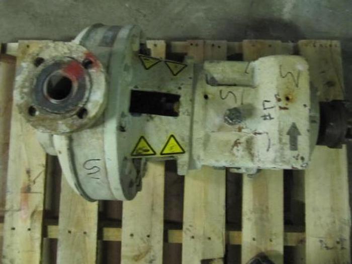 Used Sulzer CPT 22-1B Pump-SOLD!