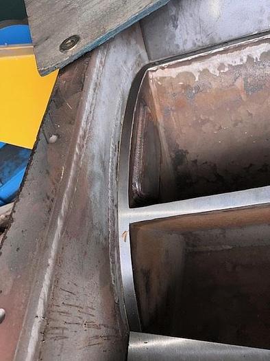 Refurbished Rader 45x45EF Feeder