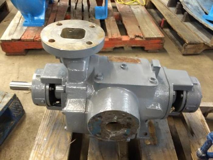 Used Nash SC/2 SS Vacuum Pump (Rebuilt in 08) – SOLD!