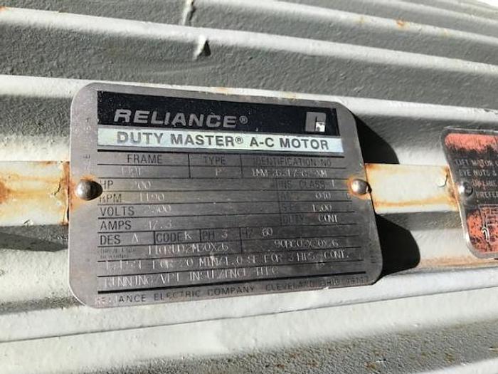 Used Black Clawson UV300 Screen – SOLD!