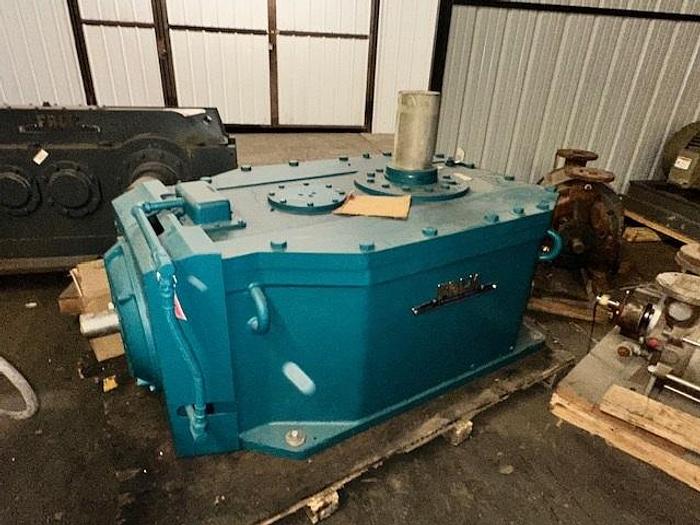 Refurbished Falk 2125YBXU2-KB Ratio: 17.47 