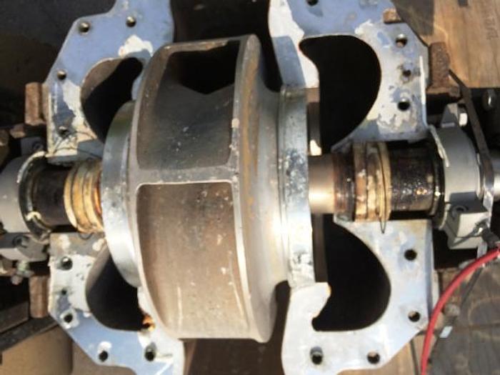 Used Allis Chalmers 16x12x23 SS Split Case Pump – SOLD!