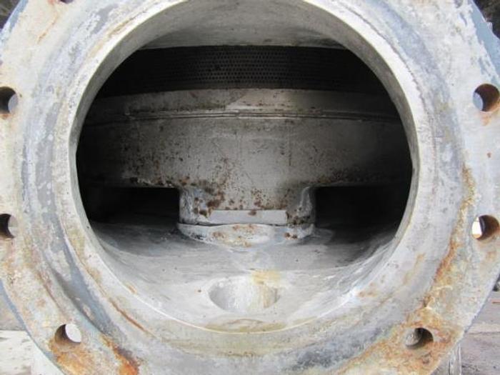 Used Bird 14 Screens