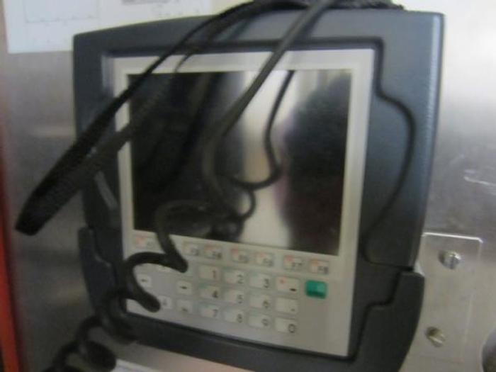 Used Metso Kajaani Automatic Freeness Tester