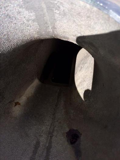 Used Worthington 6 FRBH-223