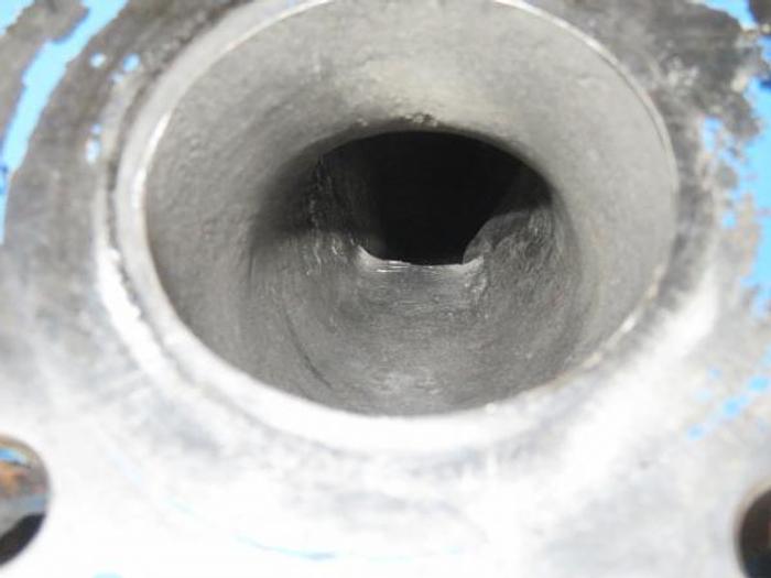 Used Goulds 3175 3x6x12