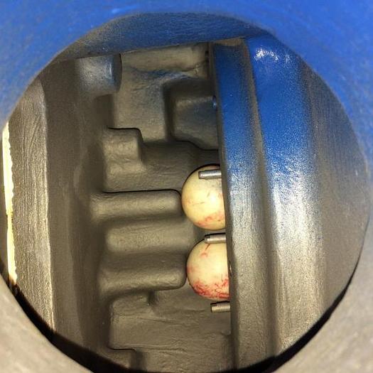 Used Nash XL150/5 SS Vacuum Pump (Rebuilt) – SOLD!