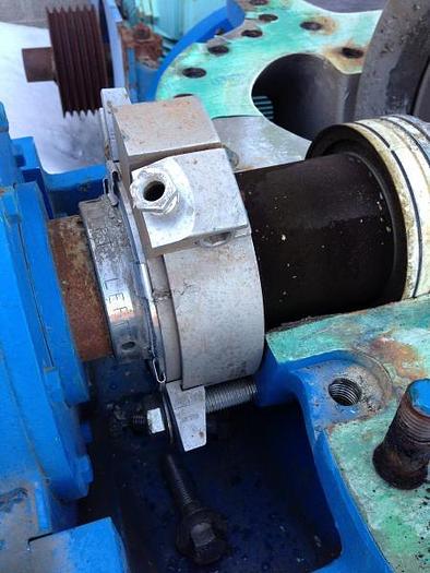 Used Goulds 20x24x28 3420 Fan Pump – SOLD!